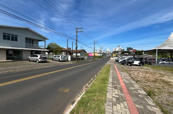 PONTO COMERCIAL - CRISTO REI, IÇARA