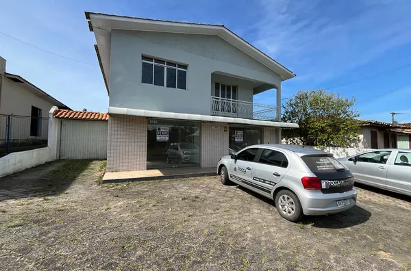 PONTO COMERCIAL - CRISTO REI, IÇARA