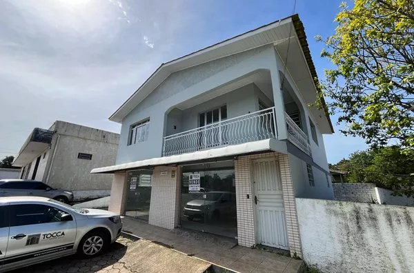 PONTO COMERCIAL - CRISTO REI, IÇARA