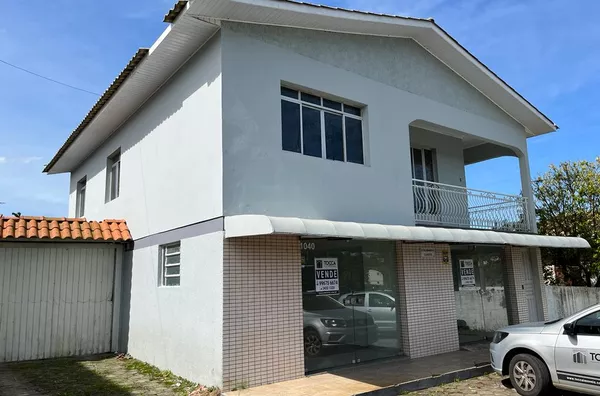 PONTO COMERCIAL - CRISTO REI, IÇARA