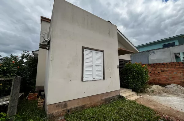 CASA - VILA NOVA, IÇARA