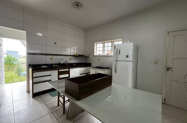 CASA - VILA NOVA, IÇARA
