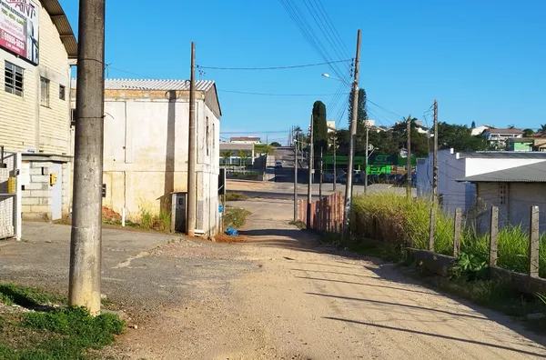 TERRENO - NOSSA SENHORA DE FÁTIMA, IÇARA
