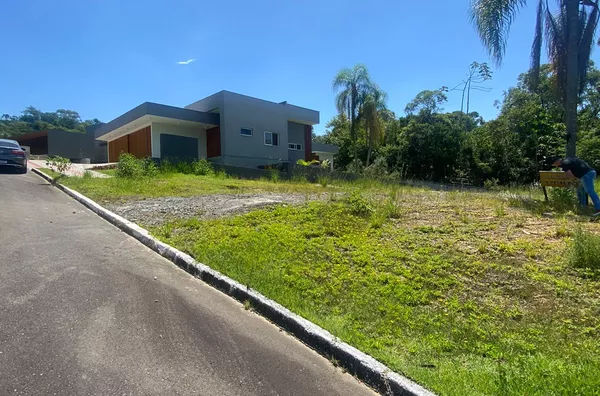 TERRENOS, COND. SAN SIMONE - SÃO SIMÃO, CRICIÚMA