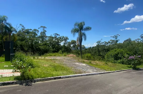 TERRENOS, COND. SAN SIMONE - SÃO SIMÃO, CRICIÚMA