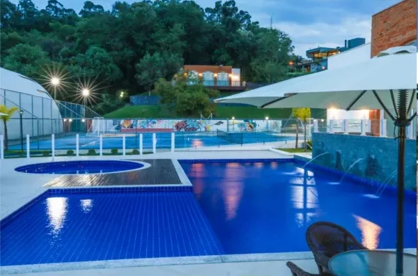 TERRENOS, COND. SAN SIMONE - SÃO SIMÃO, CRICIÚMA