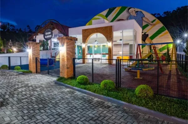 TERRENOS, COND. SAN SIMONE - SÃO SIMÃO, CRICIÚMA