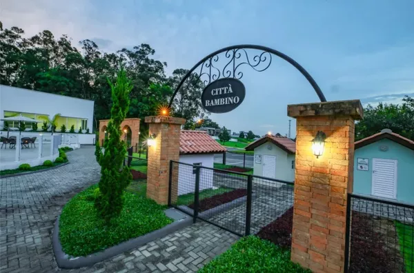 TERRENOS, COND. SAN SIMONE - SÃO SIMÃO, CRICIÚMA