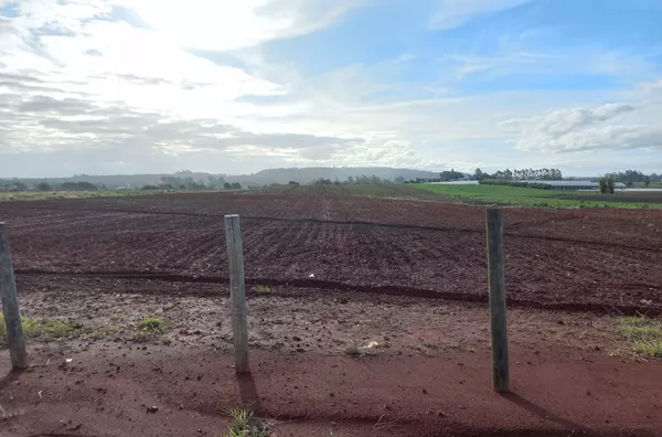 TERRENO-PONTA DO MATO, IÇARA