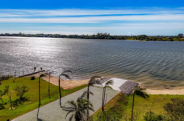 TERRENO, CONDOMÍNIO BLUE LAGOON - BALNEÁRIO RINCÃO