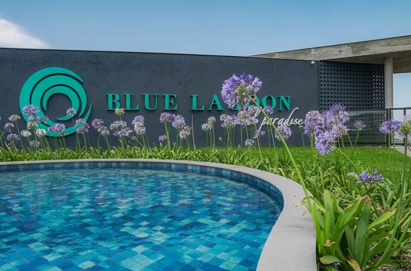 TERRENO, CONDOMÍNIO BLUE LAGOON - BALNEÁRIO RINCÃO