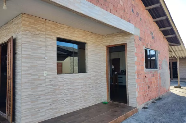 02 CASAS - PEDREIRAS, BALNEÁRIO RINCÃO