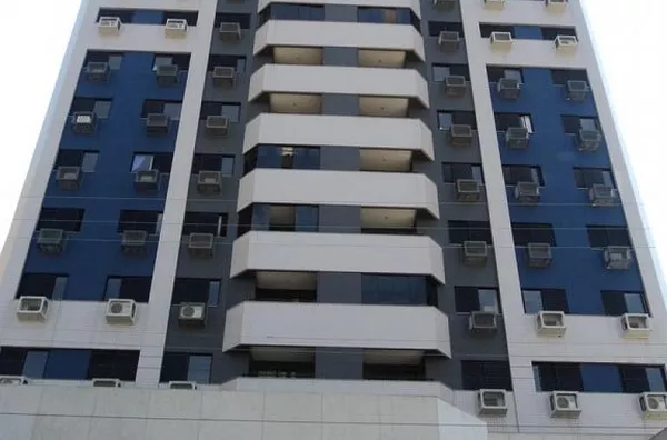 SALA COMERCIAL, ED. VITTÓRIO VENETO - CENTRO, CRICIÚMA