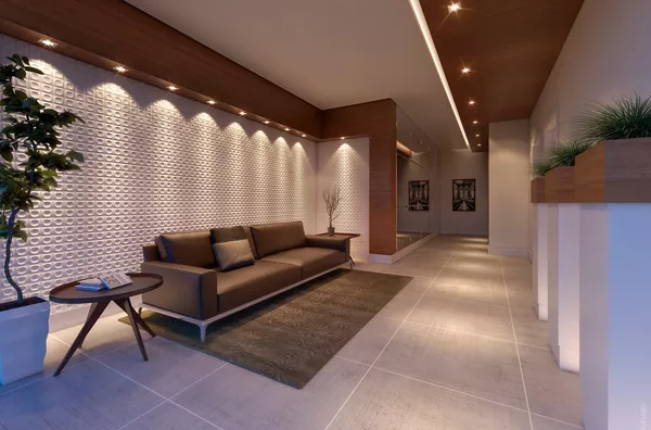 APARTAMENTOS, RES. PAVIA - RIO MAINA, CRICIÚMA