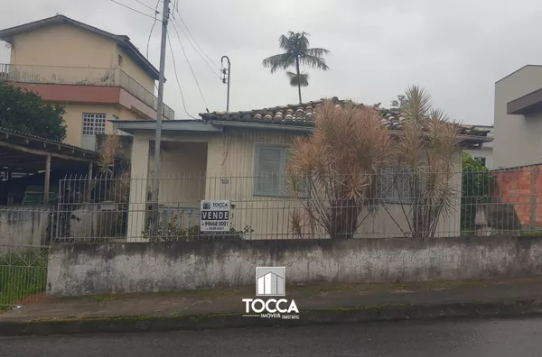 TERRENO, NOSSA SENHORA DA SALETE - CRICIÚMA