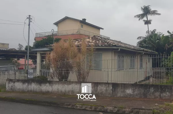 TERRENO, NOSSA SENHORA DA SALETE - CRICIÚMA
