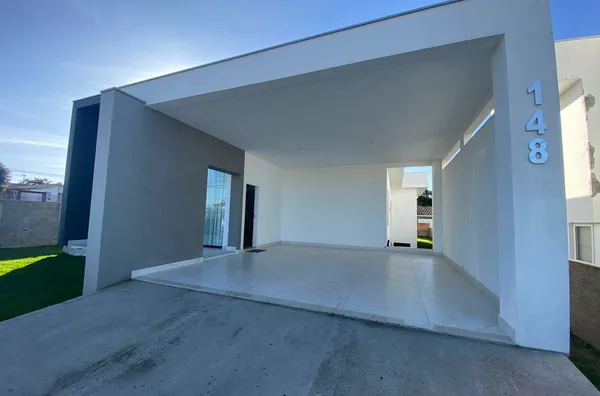 CASA - CENTRO, IÇARA