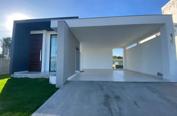 CASA - CENTRO, IÇARA