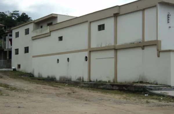 PRÉDIO COMERCIAL, OFICINAS-TUNARÃO