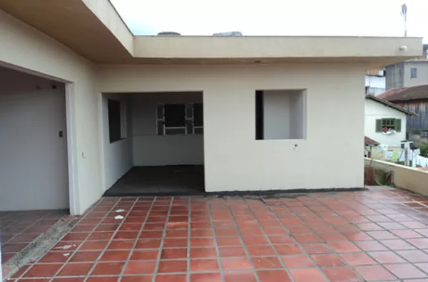 PRÉDIO COMERCIAL, OFICINAS-TUNARÃO