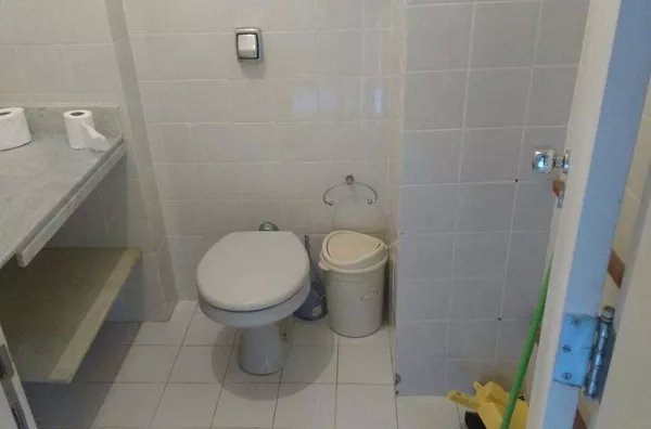 SALA COMERCIAL, CENTRO-FLORIANÓPOLIS