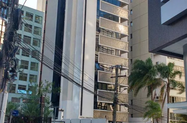 SALA COMERCIAL, CENTRO-FLORIANÓPOLIS