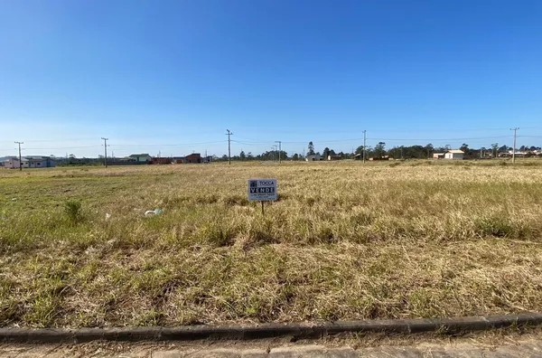 TERRENO - LOT. PARQUE NOVO RINCÃO, PEDREIRAS, BALNEÁRIO RINCÃO