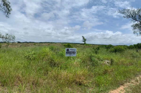 TERRENO - ZONA NORTE, BALNEÁRIO RINCÃO