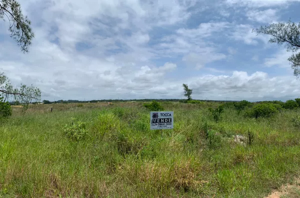 TERRENO - ZONA NORTE, BALNEÁRIO RINCÃO