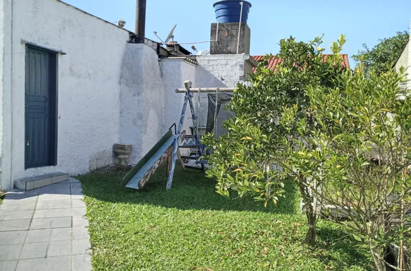 CASA - VILA MACCARINI, CRICIUMA