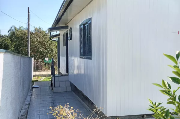 CASA - VILA MACCARINI, CRICIUMA