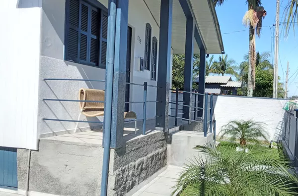 CASA - VILA MACCARINI, CRICIUMA