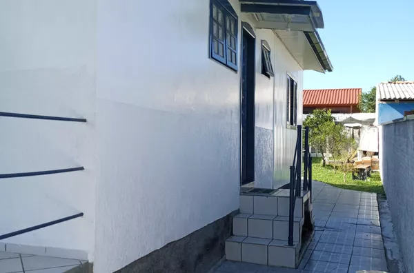 CASA - VILA MACCARINI, CRICIUMA