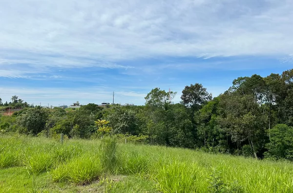 TERRENO, PRIMEIRA LINHA – CRICIÚMA