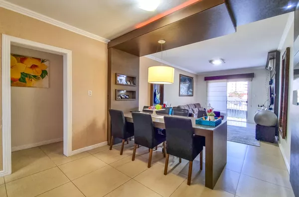 APARTAMENTOS / SALAS COMERCIAIS - CRICIÚMA