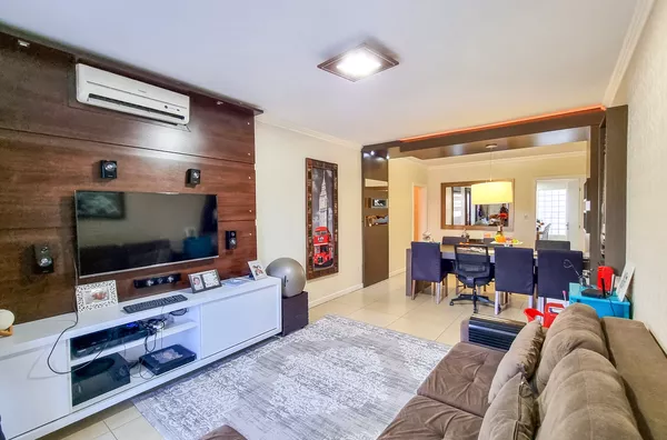APARTAMENTOS / SALAS COMERCIAIS - CRICIÚMA