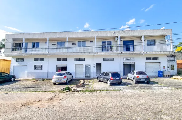 APARTAMENTOS / SALAS COMERCIAIS - CRICIÚMA