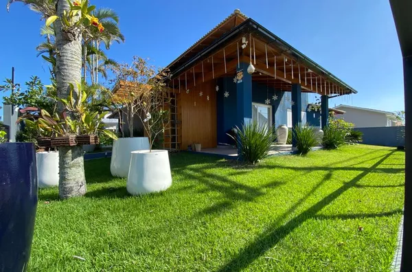 CASA - ZONA NOVA, BALNEÁRIO RINCÃO