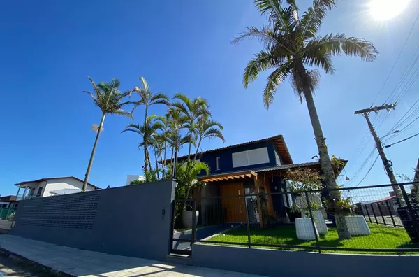 CASA - ZONA NOVA, BALNEÁRIO RINCÃO