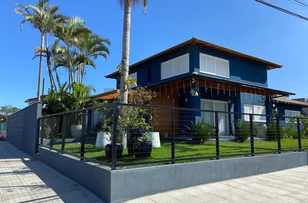 CASA - ZONA NOVA, BALNEÁRIO RINCÃO