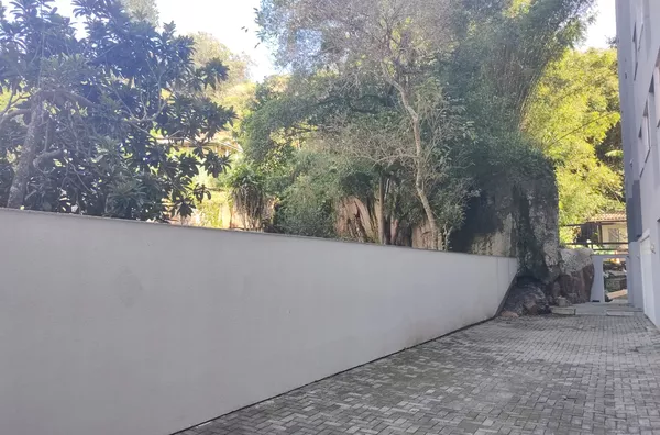 APARTAMENTO NO RESIDENCIAL LAGUNA VILLAGE, MAR GROSSO, LAGUNA