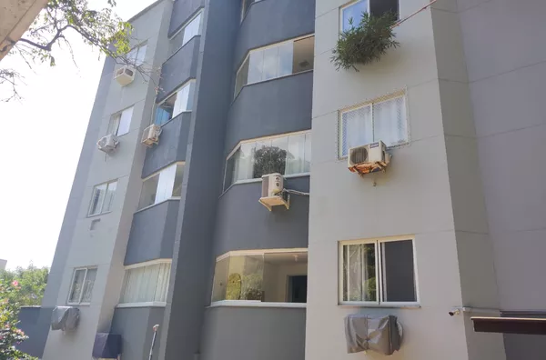 APARTAMENTO NO RESIDENCIAL LAGUNA VILLAGE, MAR GROSSO, LAGUNA