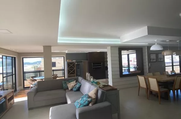 APARTAMENTO, ED. MANSÃO DO SOL - MAR GROSSO, LAGUNA