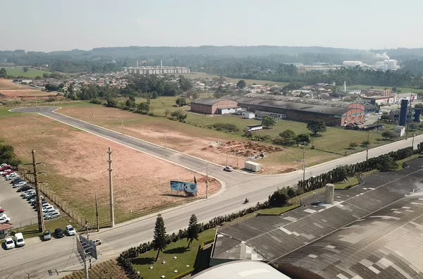 TERRENO - LOT. MONTEREY, QUARTA LINHA, CRICIÚMA
