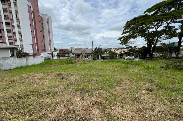 TERRENO - BAIRRO RAICHASKI - IÇARA