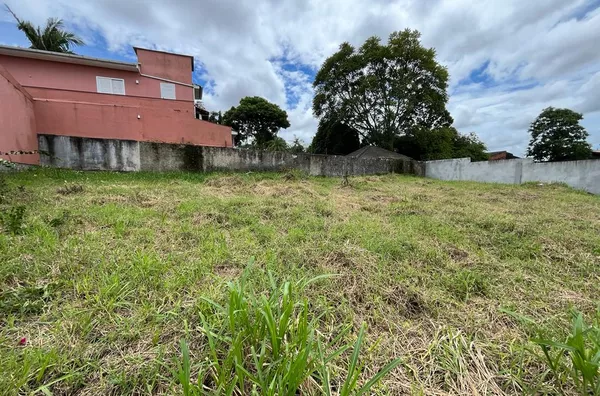 TERRENO - BAIRRO RAICHASKI - IÇARA