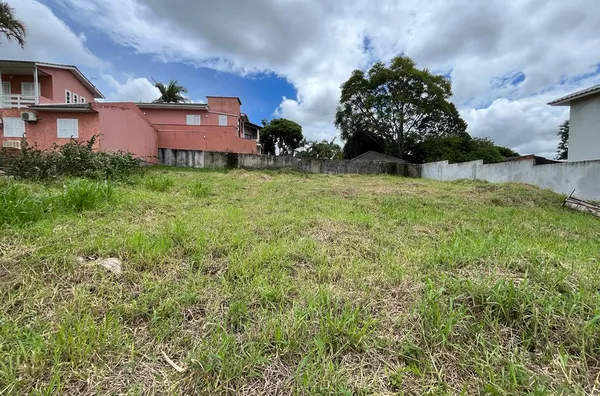 TERRENO - BAIRRO RAICHASKI - IÇARA