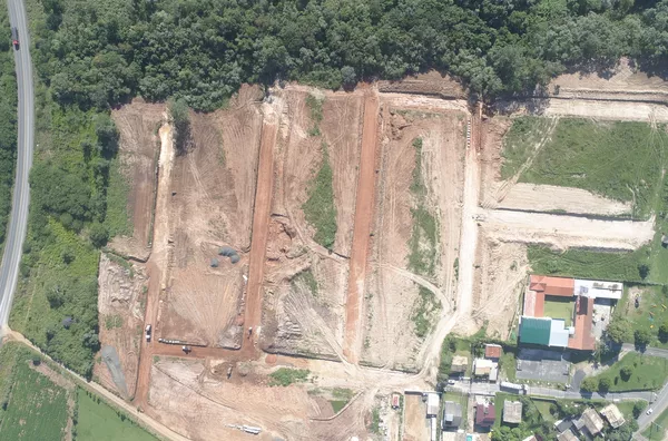 TERRENOS, LOT. MONTE DEI FIORE - ARCHIMEDES NASPOLINI, CRICIÚMA