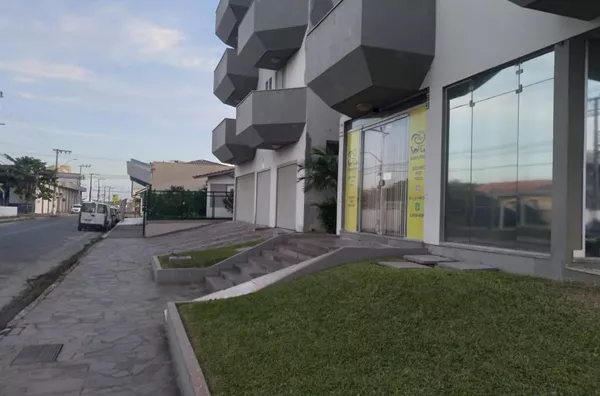 SALA COMERCIAL, ED. PORTO REAL - CENTRO, BALNEÁRIO RINCÃO
