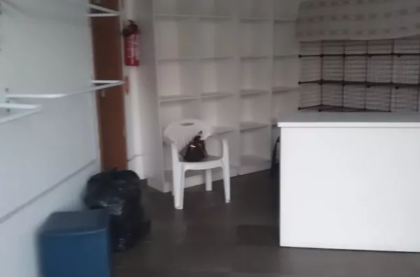 SALA COMERCIAL, ED. PORTO REAL - CENTRO, BALNEÁRIO RINCÃO